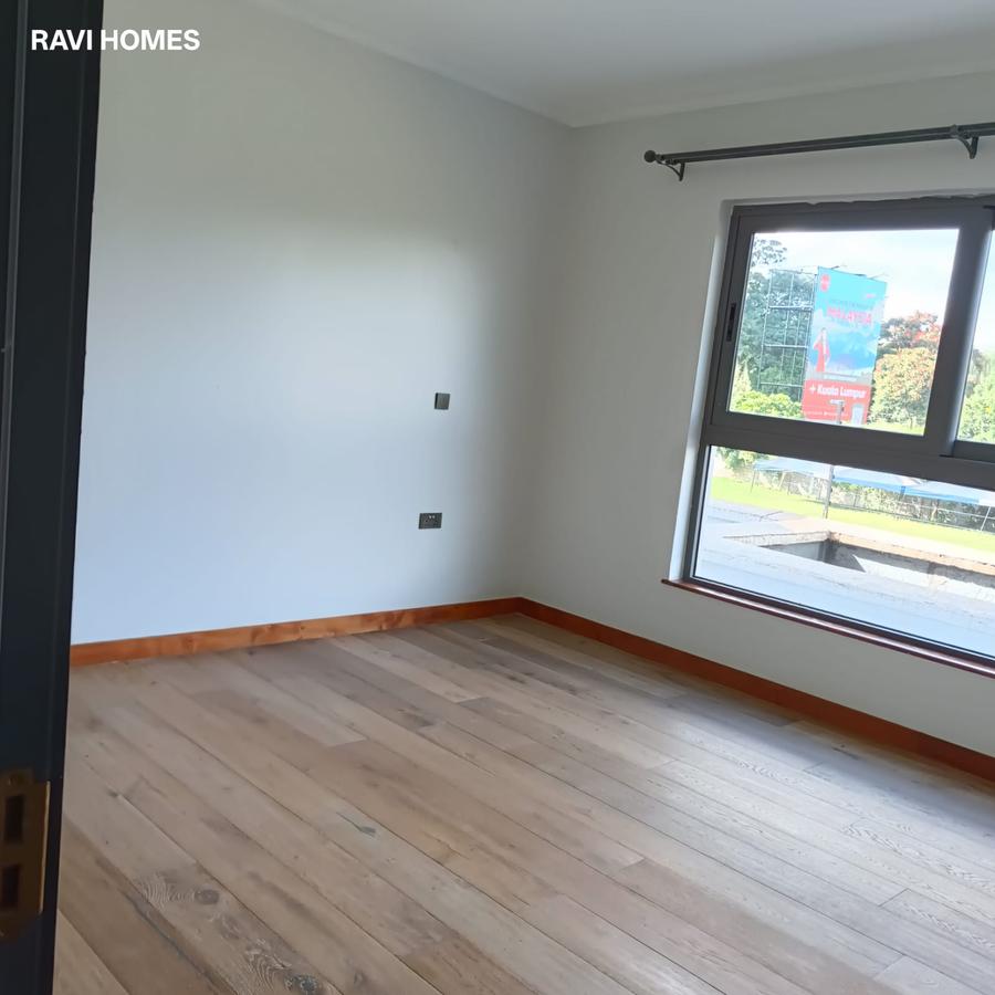 5 Bed Villa with En Suite at Ndoto Road - 12