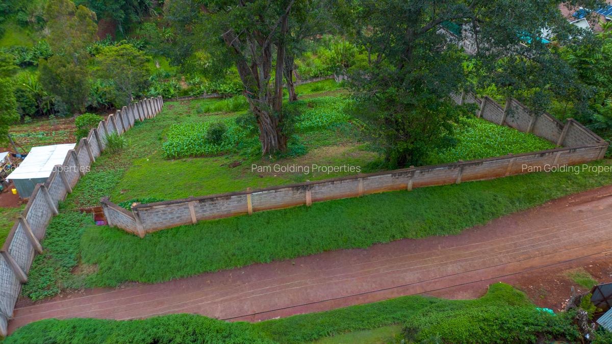 0.75 ac Land at Msasa Road - 2