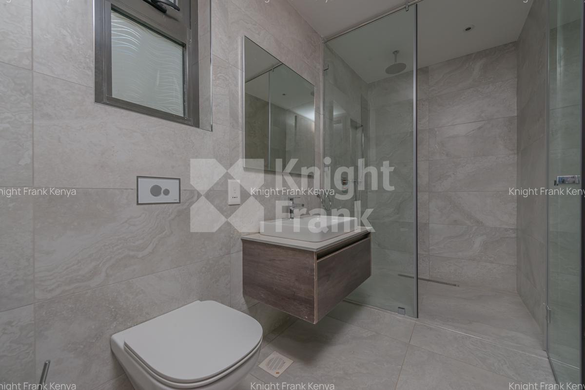 5 Bed Villa with En Suite in Lower Kabete - 10
