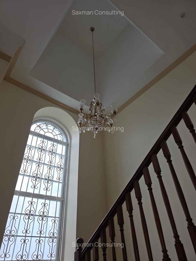 4 Bed House with En Suite in Kitisuru - 10