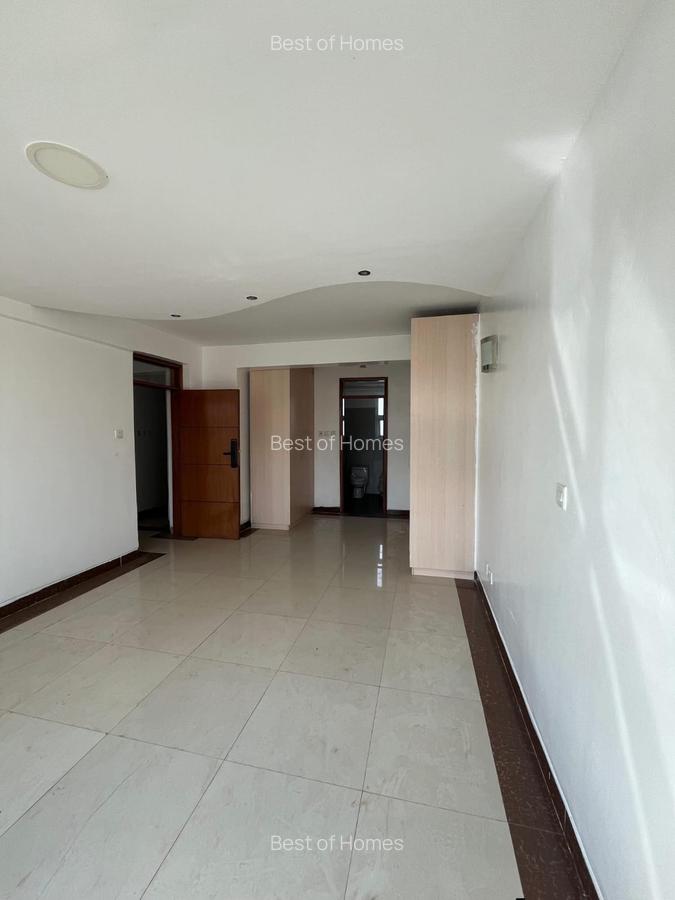 3 Bed Apartment in Kileleshwa - 5
