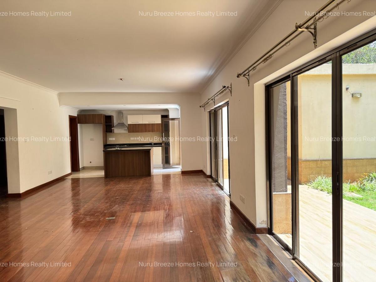 4 Bed Townhouse with En Suite in Lavington - 4