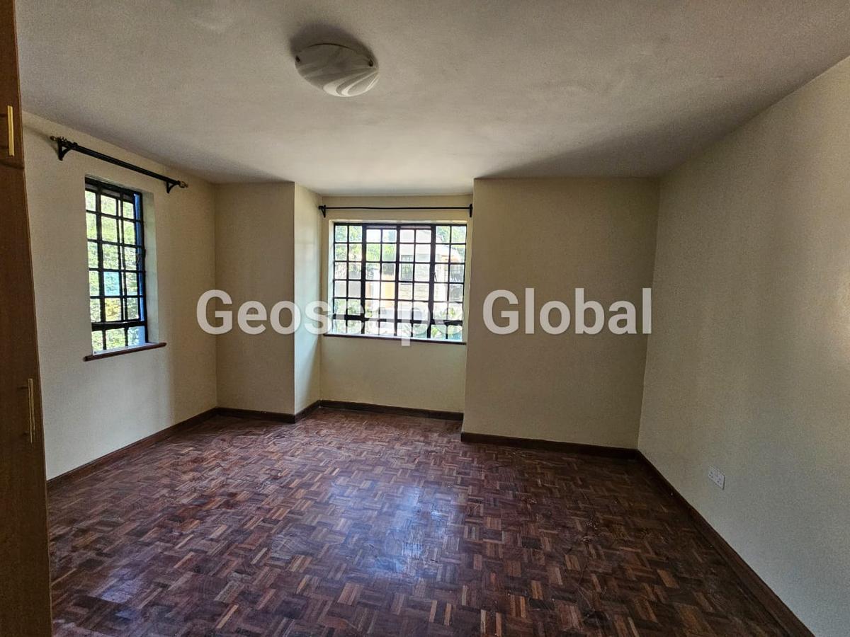 5 Bed House with En Suite at Muthaiga North - 6