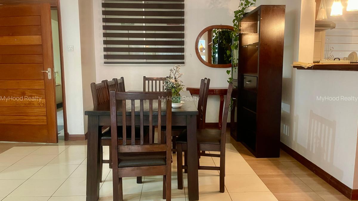 2 Bed Apartment with En Suite at Mwambao Road - 3