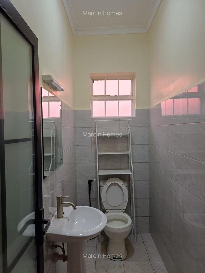 3 Bed House with En Suite at Kenyatta Road - 10