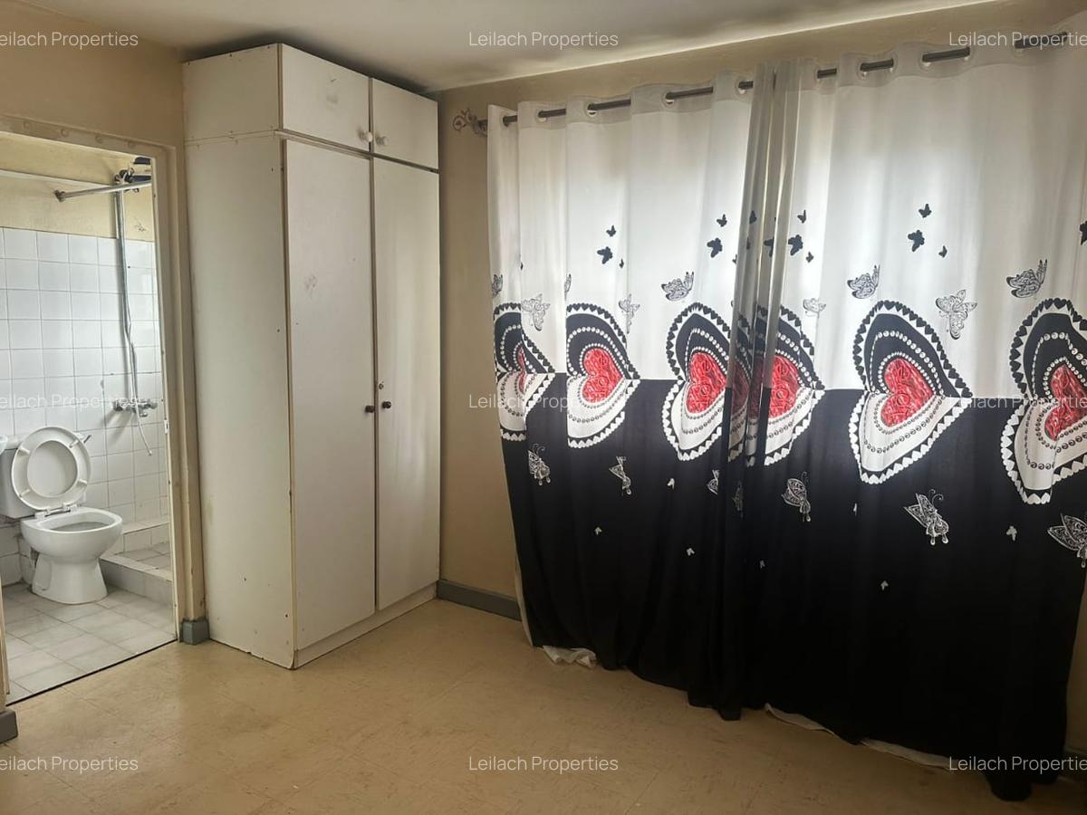 4 Bed House with En Suite in South C - 15