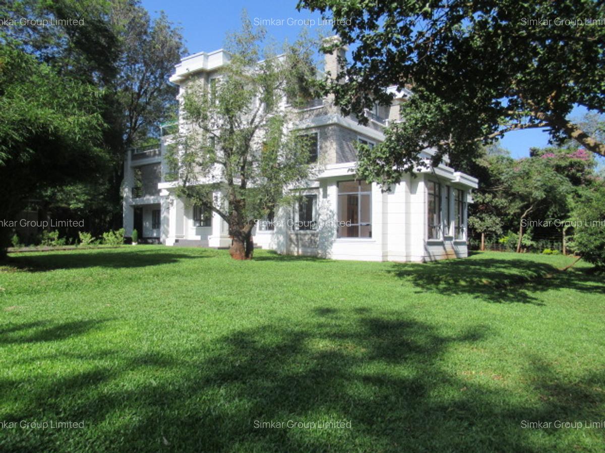 8 Bed House with En Suite at Off Bogani Rd - 4