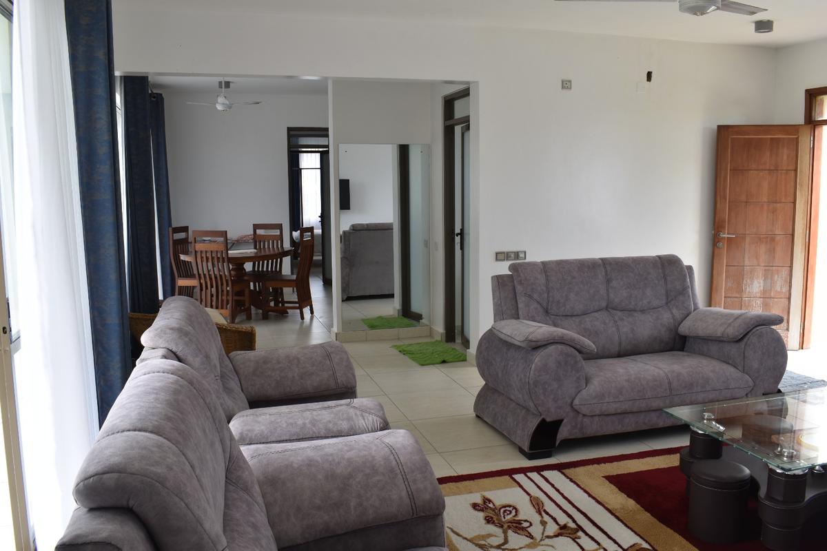 3 Bed Villa with En Suite at Vipingo - 4