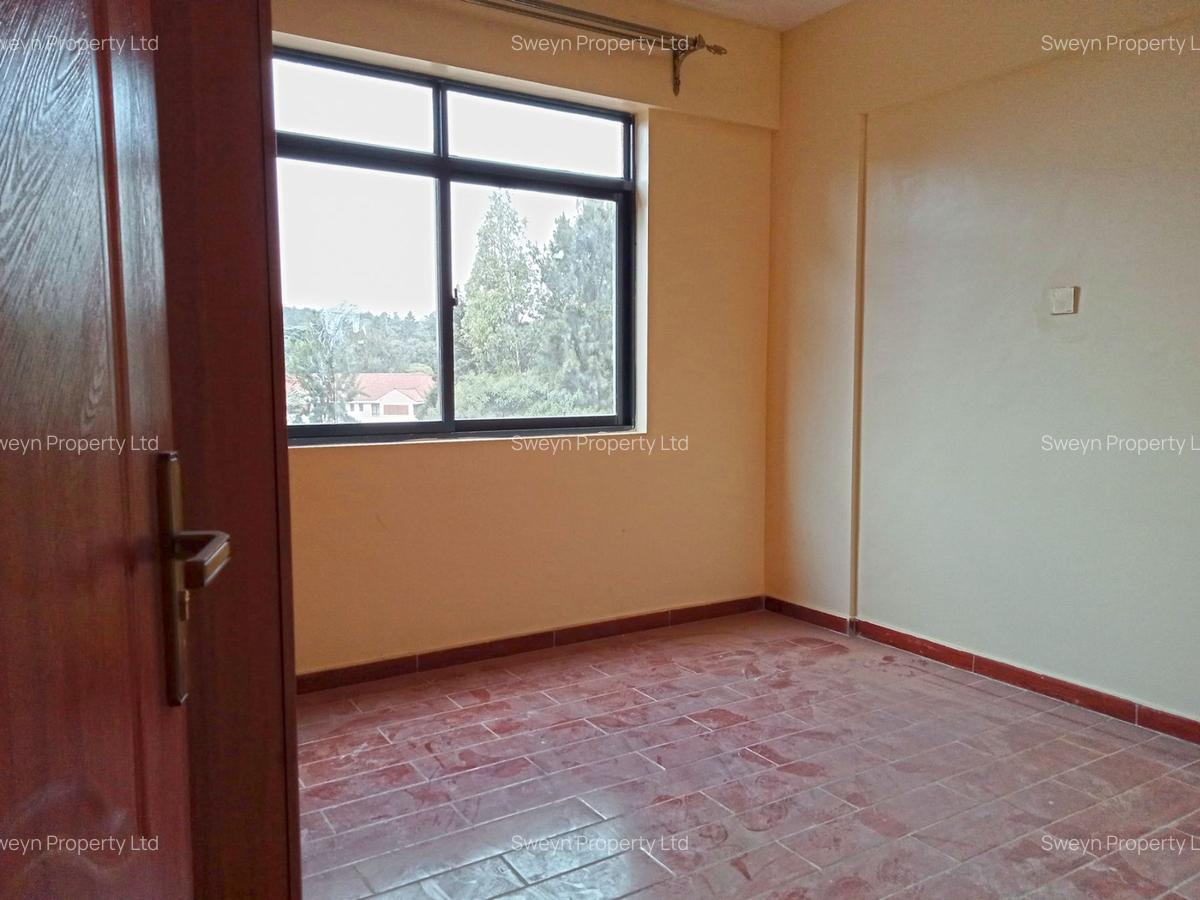 3 Bed Apartment with En Suite at Laikipia Road - 5