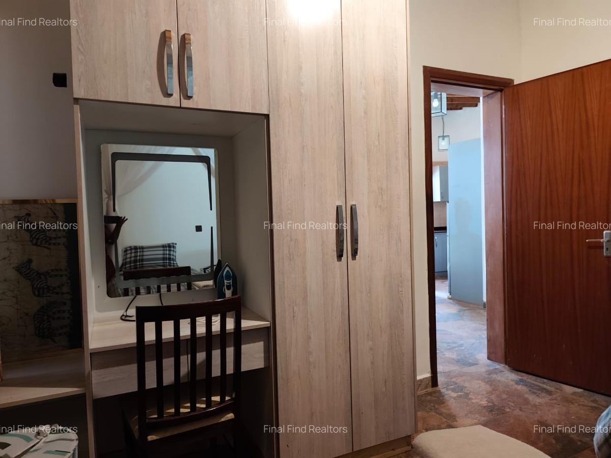 2 Bed House with Garden in Nyari - 13