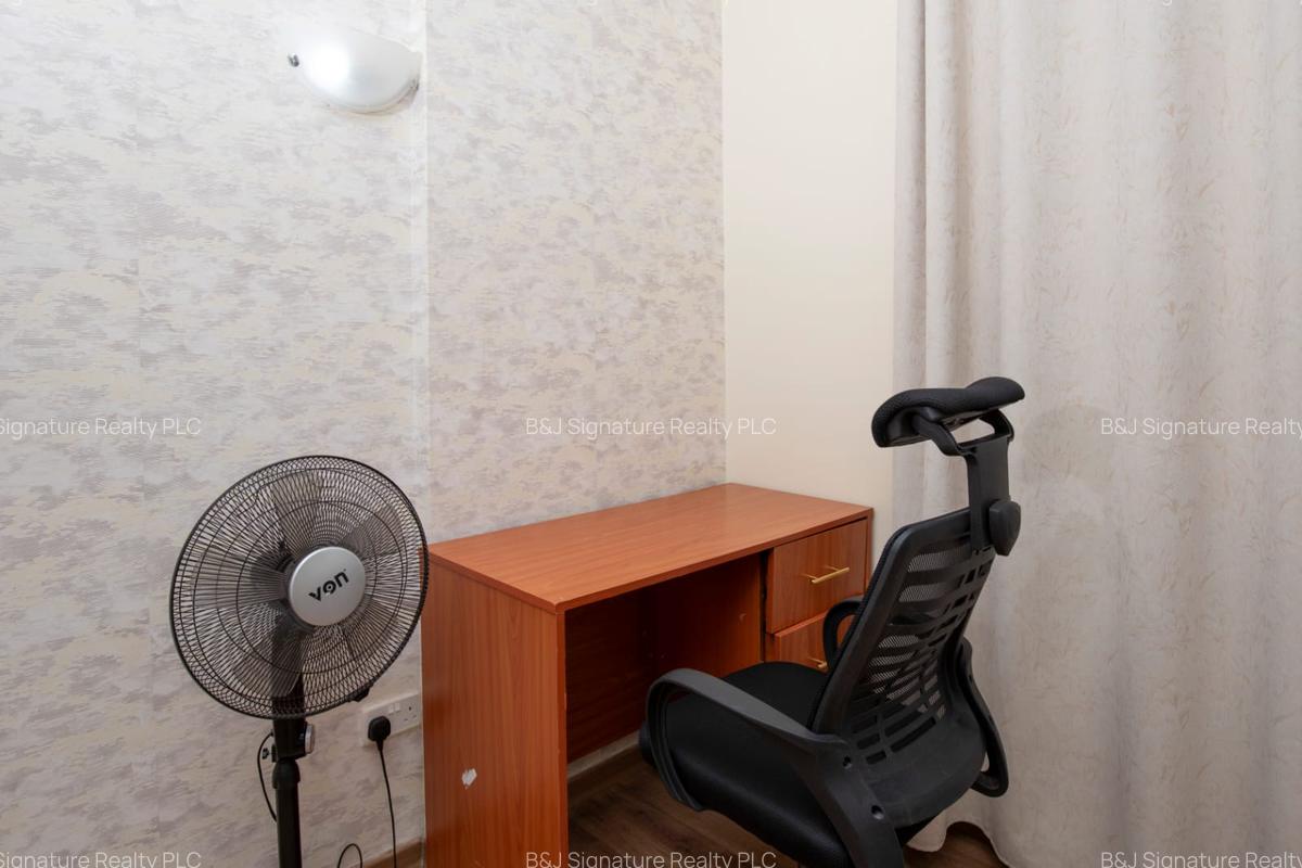 Furnished 3 Bed Apartment with En Suite in Westlands Area - 9