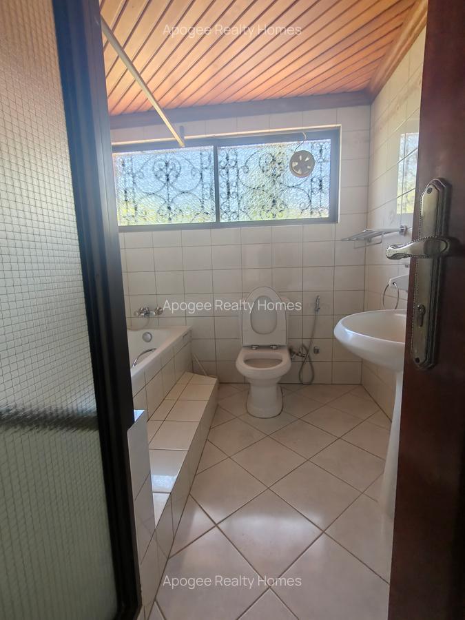 6 Bed House with En Suite at Gigiri Westlands - 13