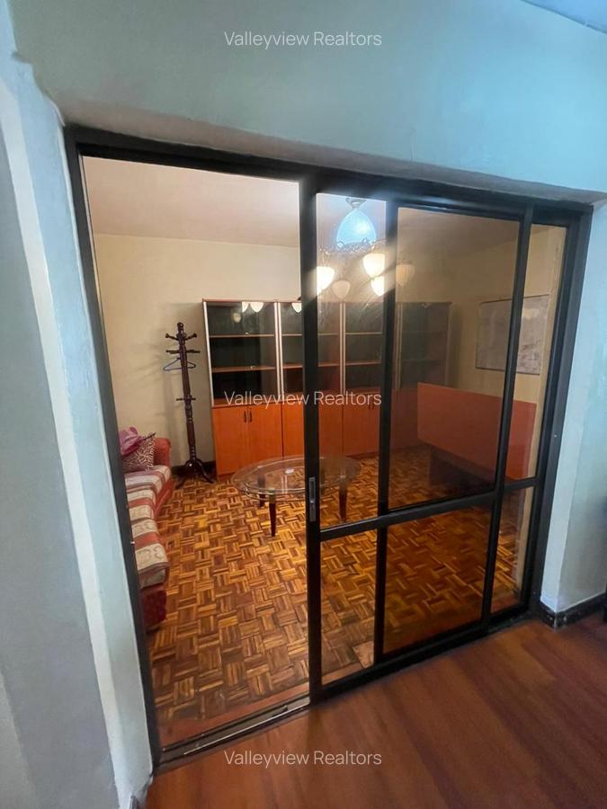 4 Bed Townhouse with En Suite at Kileleshwa - 18