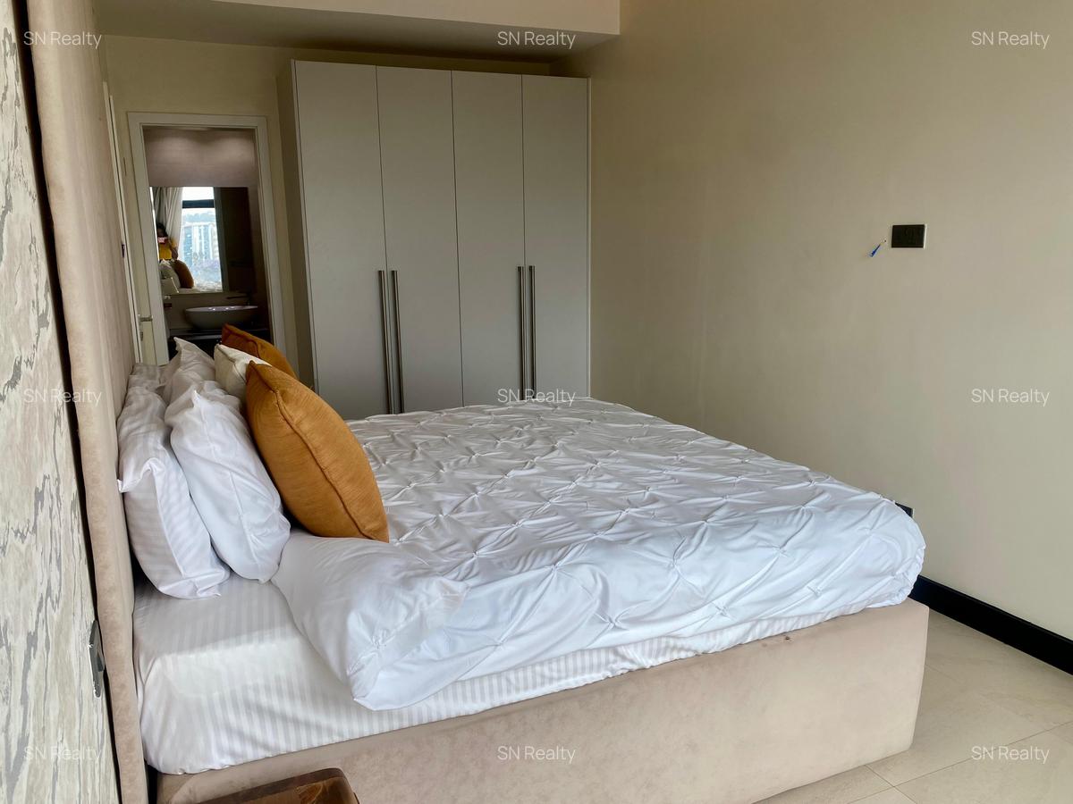 Furnished 2 Bed Apartment with En Suite at Church Road - 11