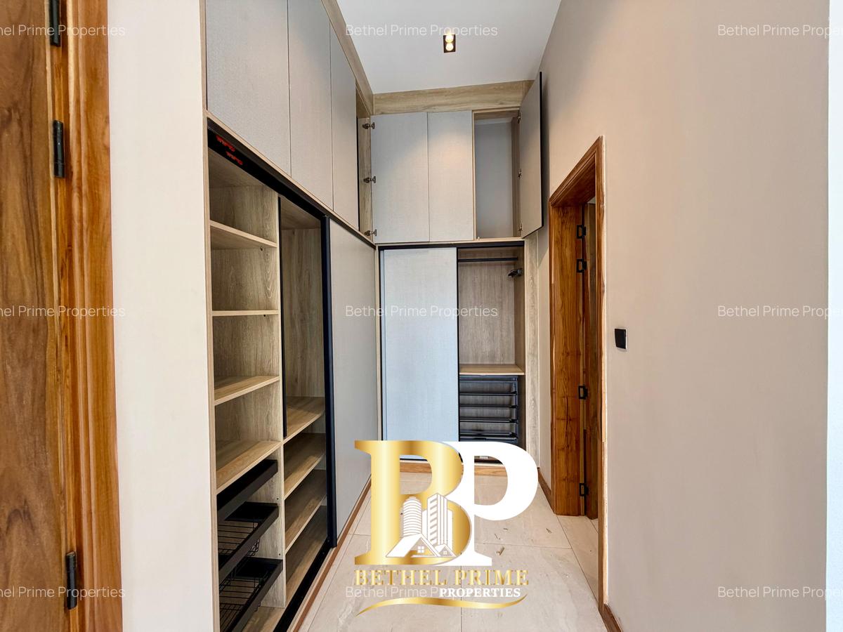 4 Bed Apartment with En Suite in Loresho - 7
