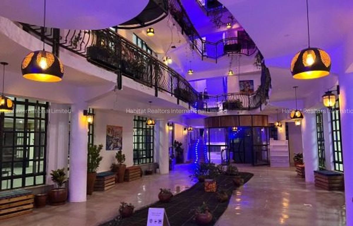 3 Bed Apartment with En Suite at Katera Crescent Road - Off Karen Road - 1