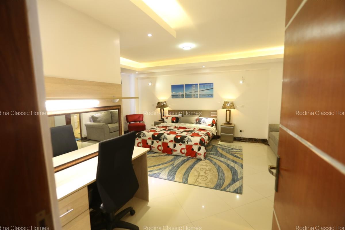 5 Bed Apartment with En Suite in Lavington - 6