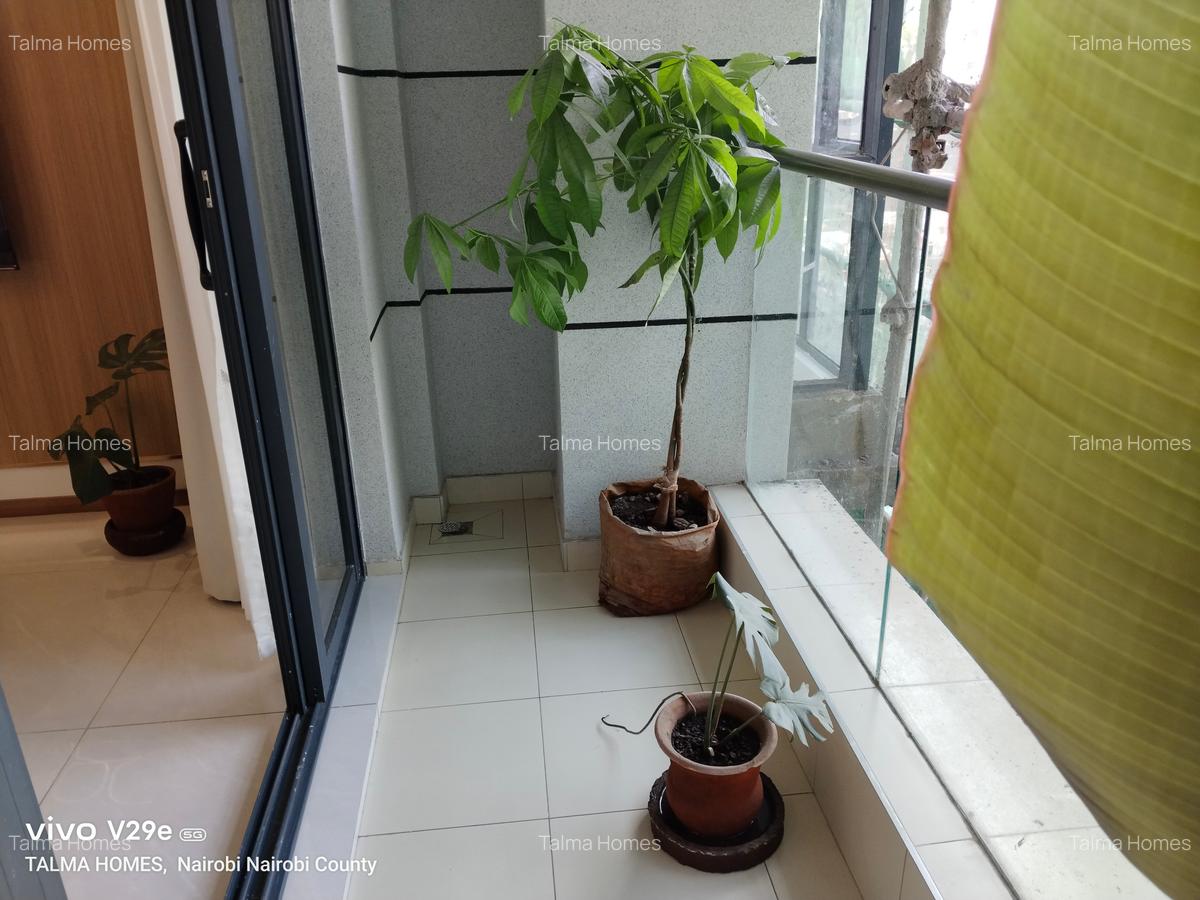 2 Bed Apartment with En Suite at Rhapta Road - 12