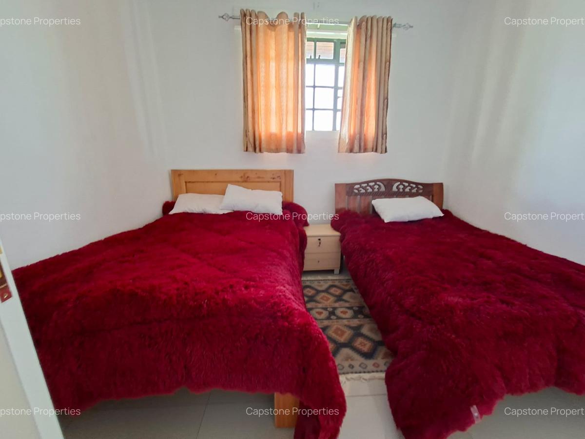 2 Bed House with En Suite in Runda - 14