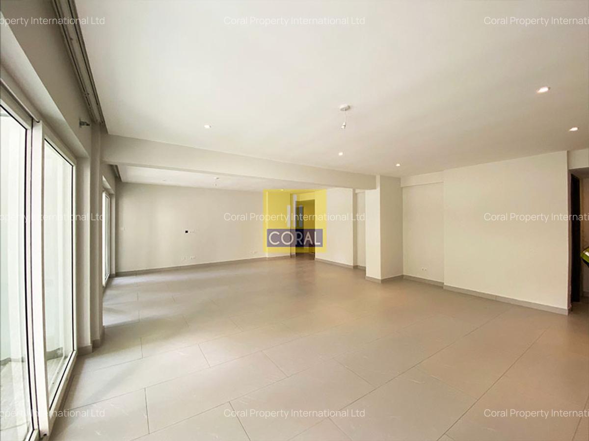 2 Bed Apartment with Swimming Pool in General Mathenge - 3
