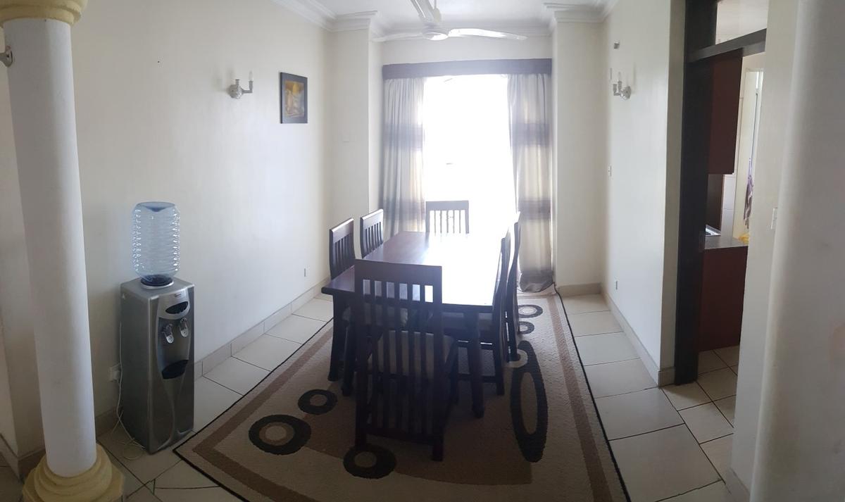Furnished 3 Bed Apartment with En Suite in Nyali Area - 10