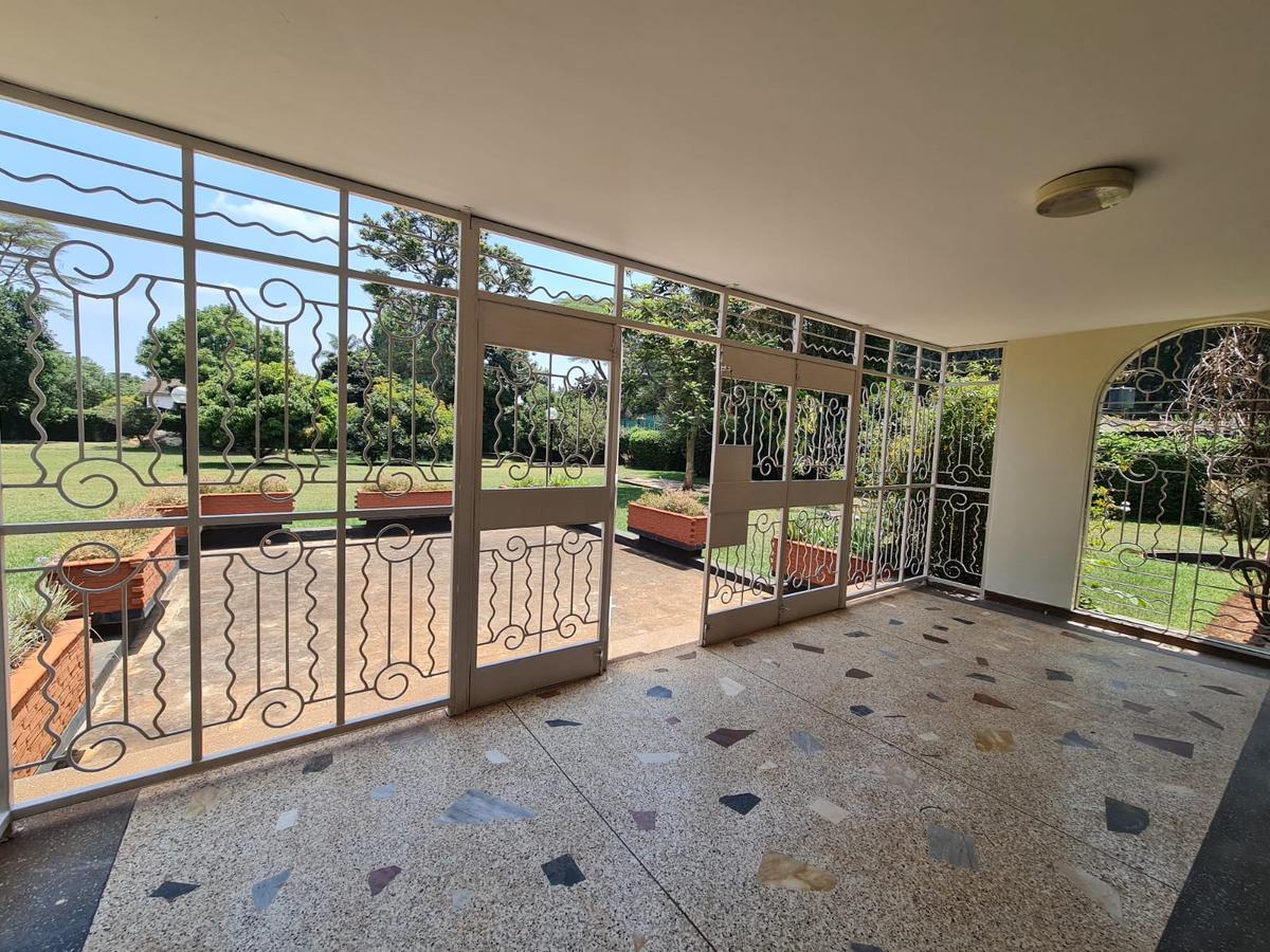 5 Bed House with En Suite at Thigiri - 5