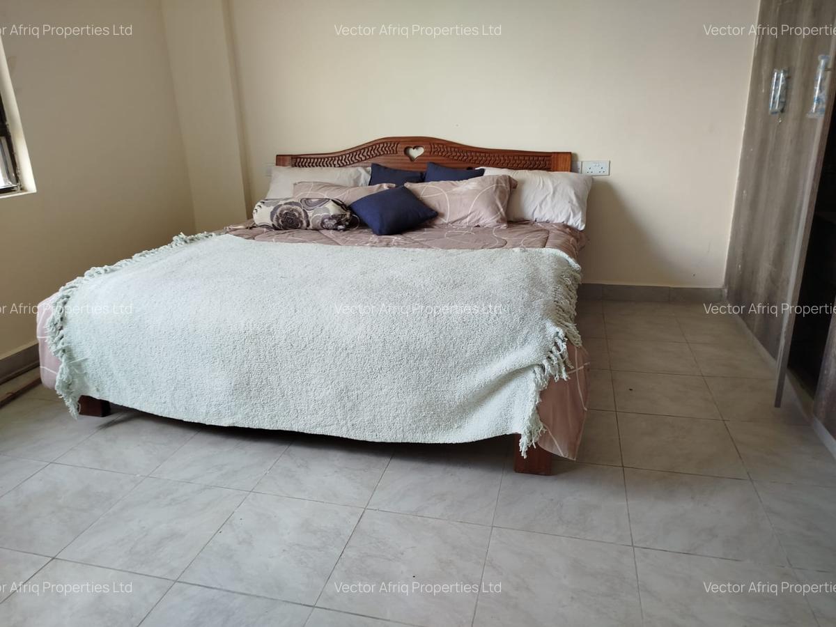 3 Bed Apartment with En Suite at Syokimau - 14