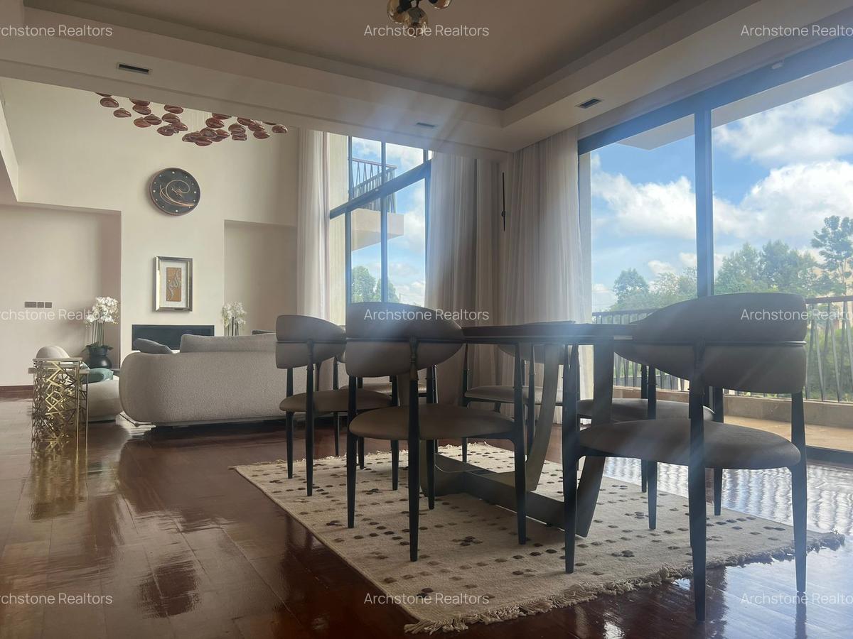 5 Bed House with En Suite in Runda - 7