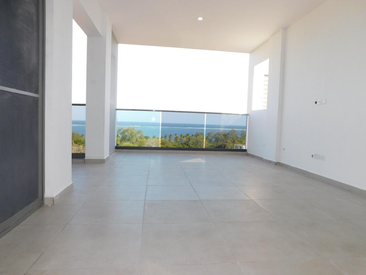 3 Bed Apartment with En Suite at Shanzu - 1