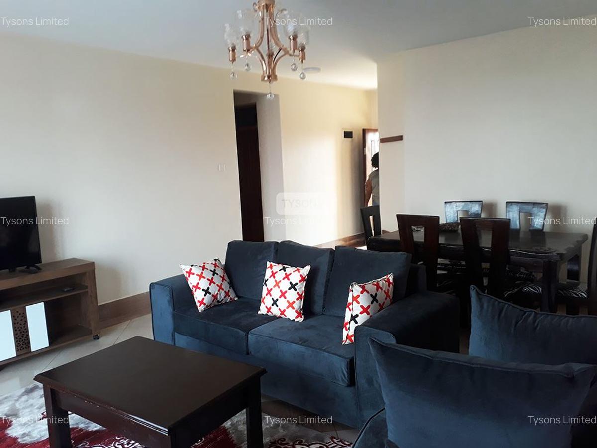 2 Bed Apartment with En Suite in Ruaka - 3