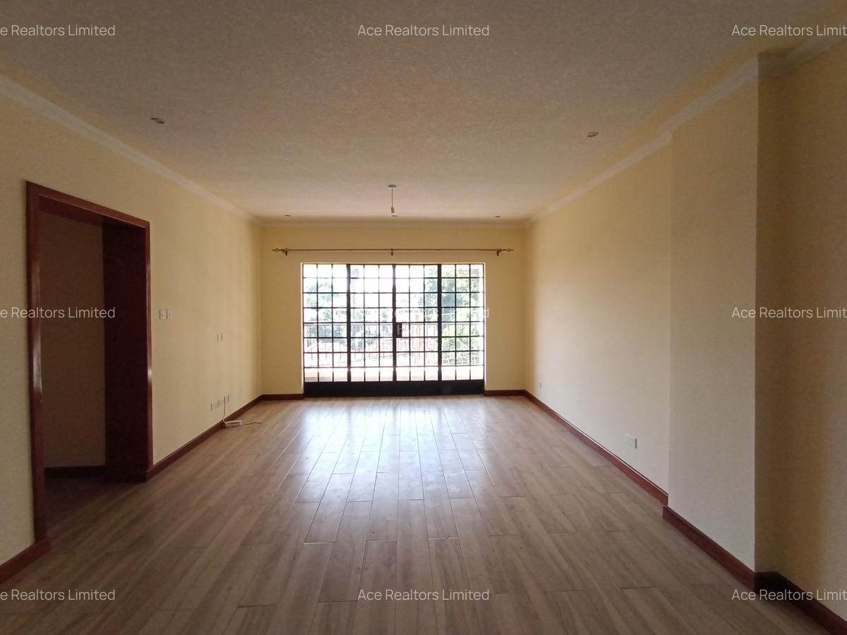 2 Bed Apartment with En Suite at Westlands - 3
