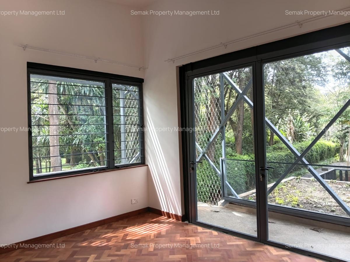 4 Bed House with En Suite at Mitini Estate - 18
