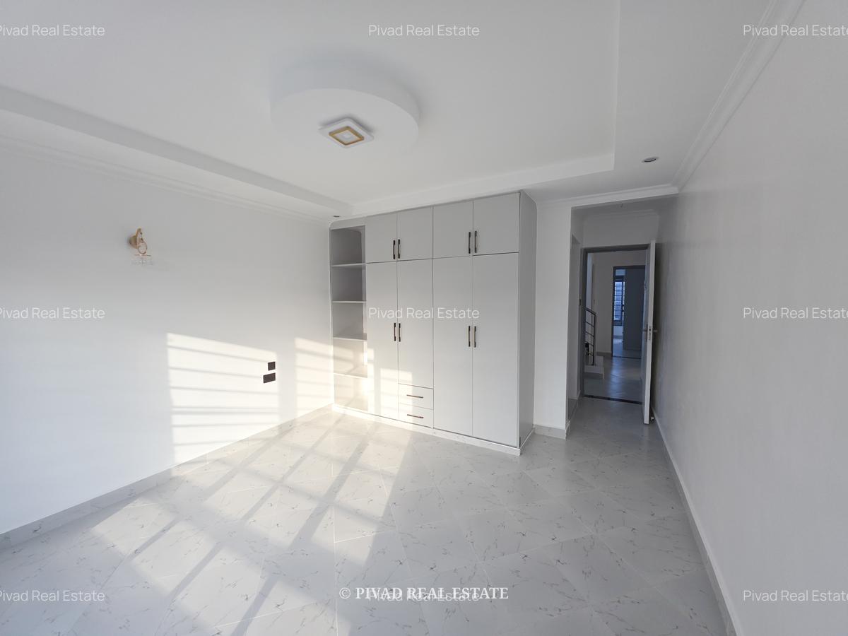 5 Bed House with Staff Quarters in Ruiru - 6