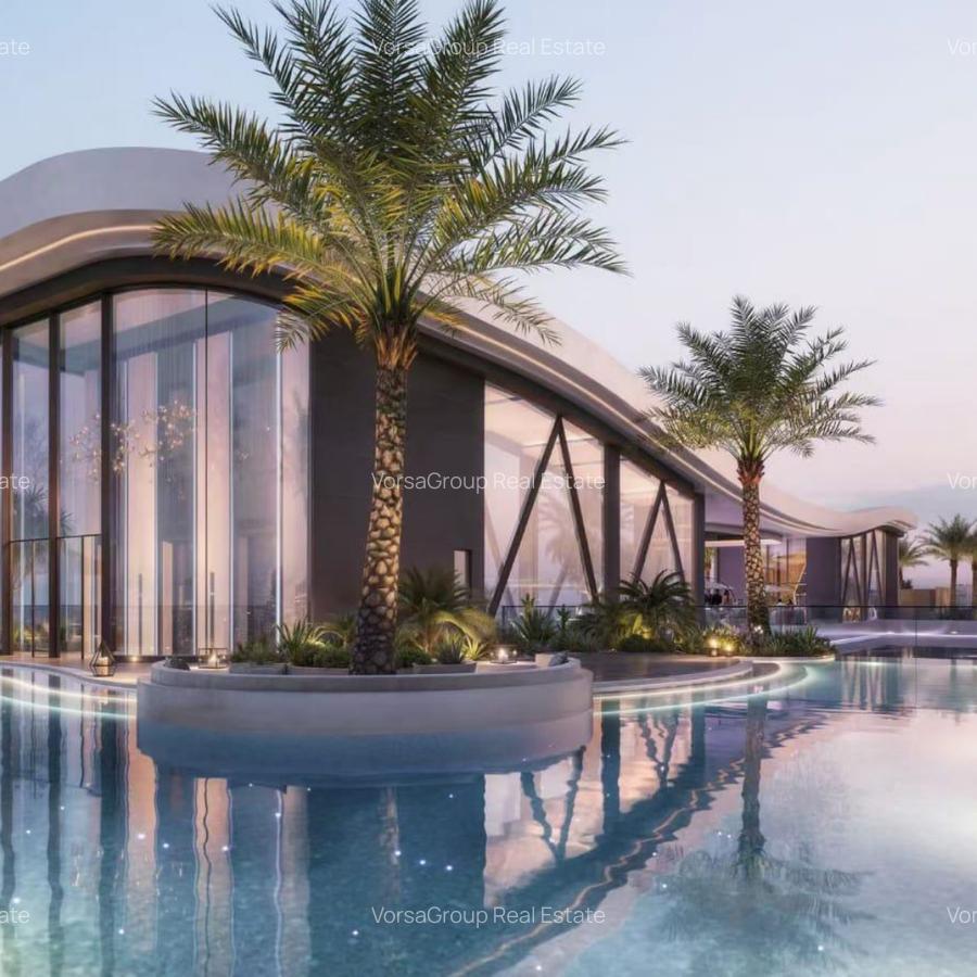 1 Bed Apartment with En Suite in Kilimani - 6