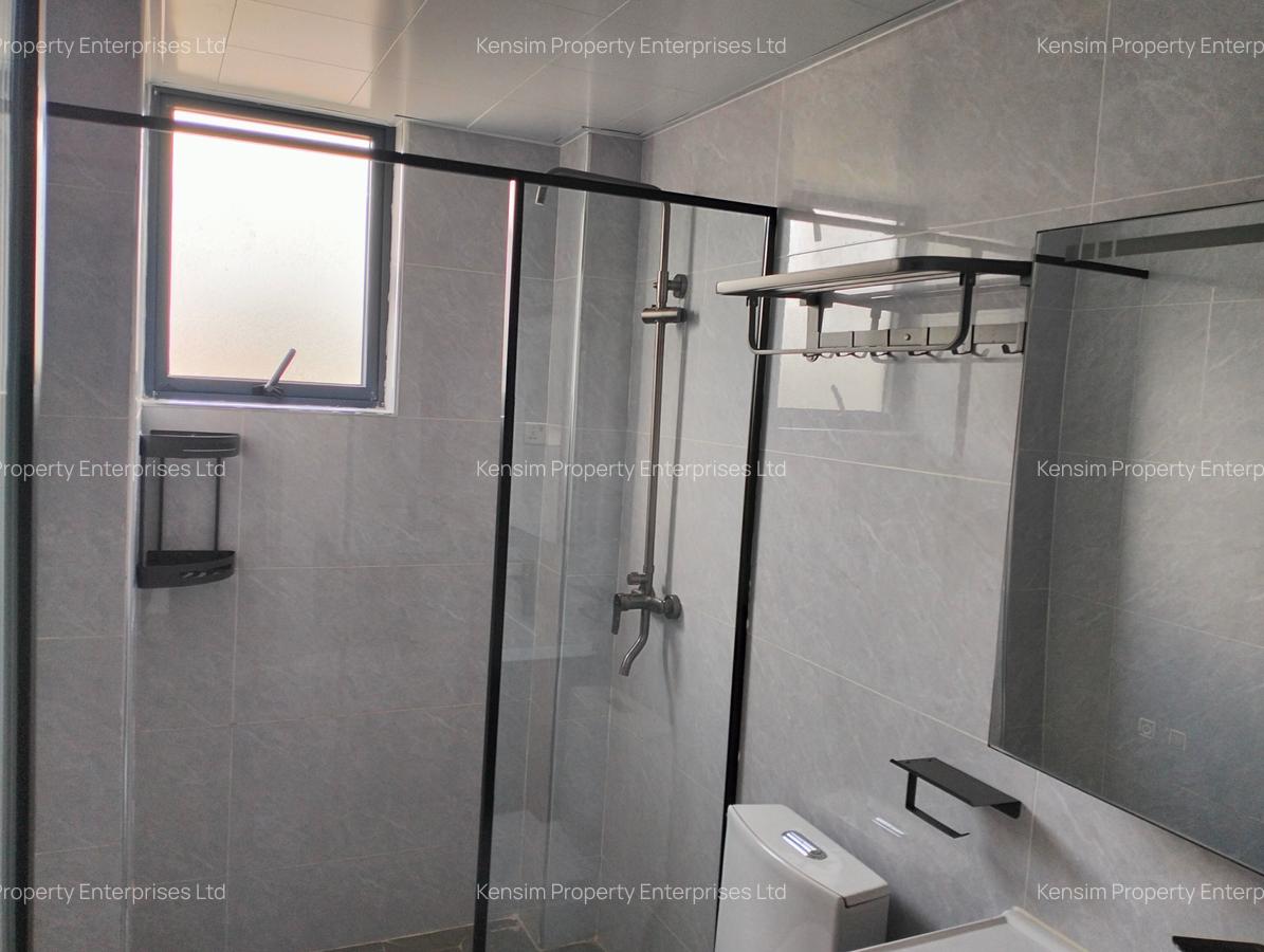2 Bed Apartment with En Suite in Westlands Area - 8