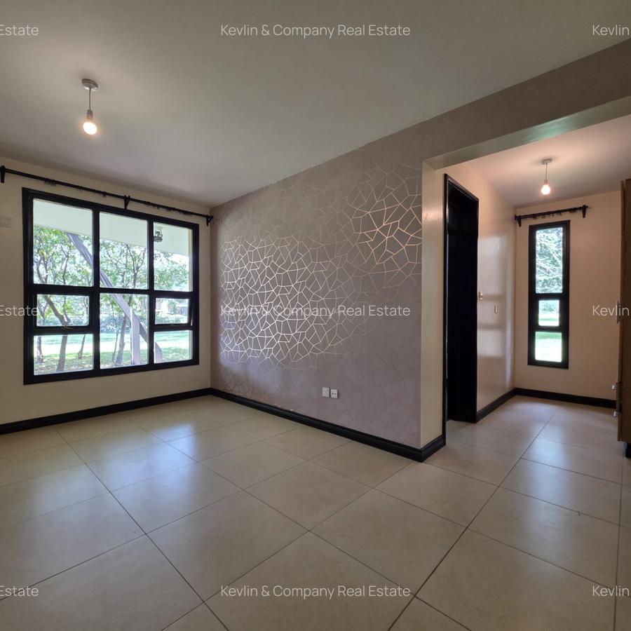 5 Bed Villa with En Suite in Karen - 10