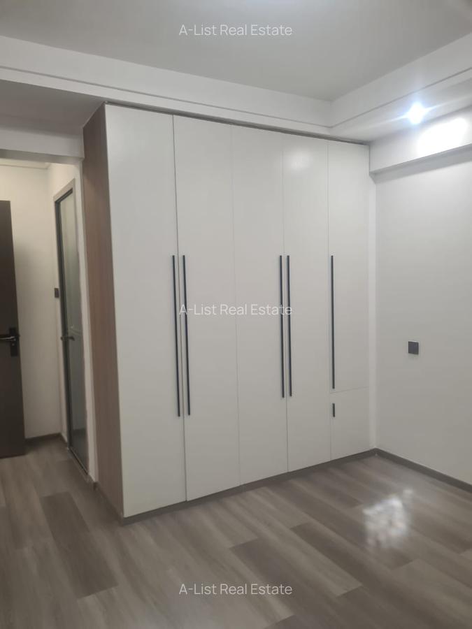 2 Bed Apartment with En Suite at Valley Arcade - 10