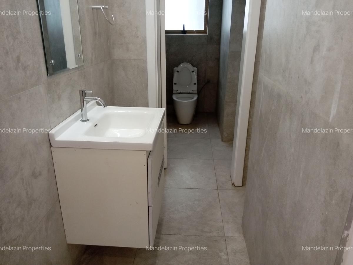 4 Bed Apartment with En Suite at Gitanga Road - 8