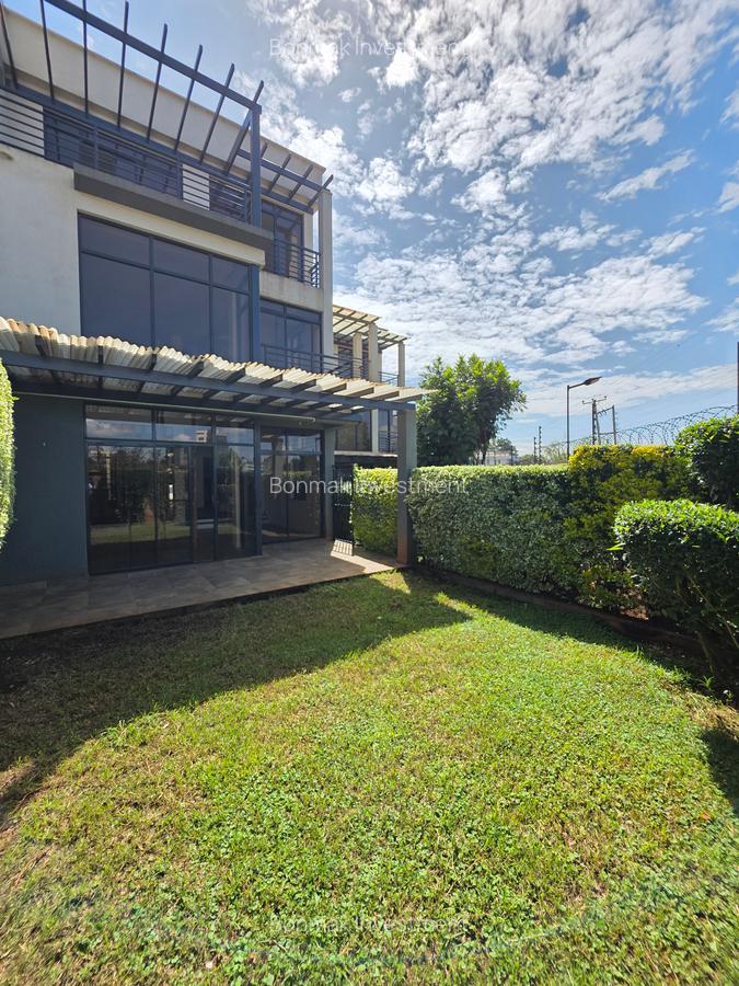 4 Bed Townhouse with En Suite at Loresho. - 10