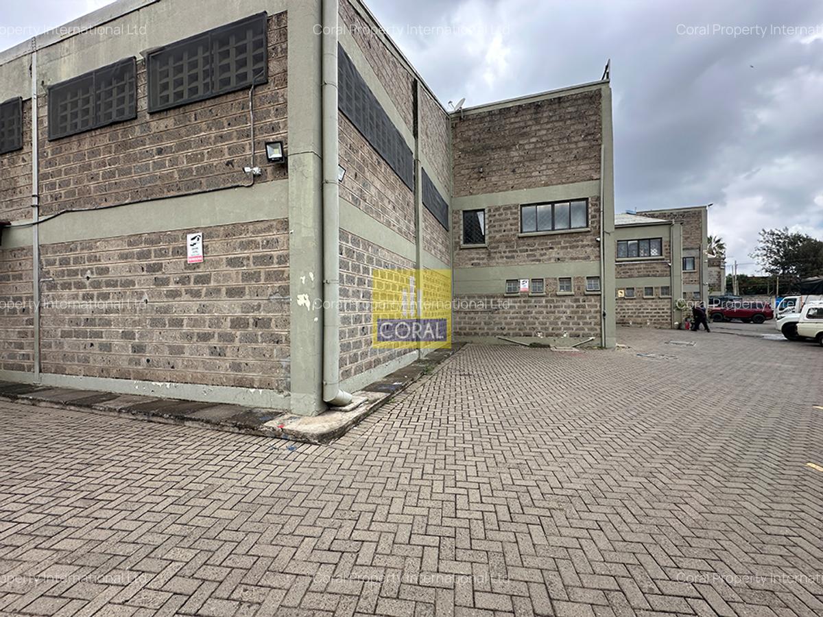 Warehouse in Mombasa Road - 15