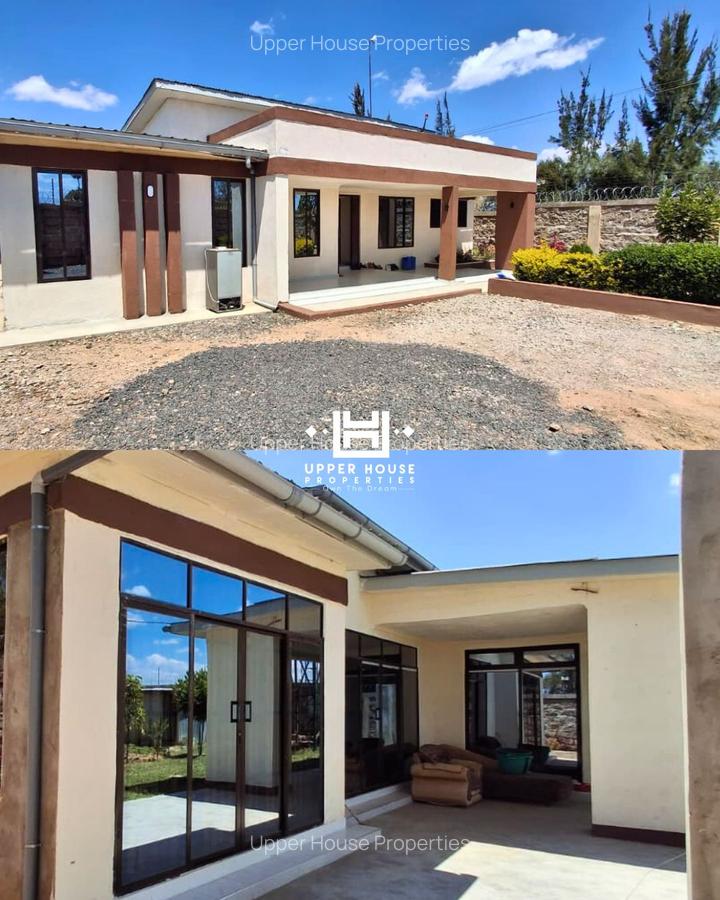 4 Bed House with En Suite at Toll - 7