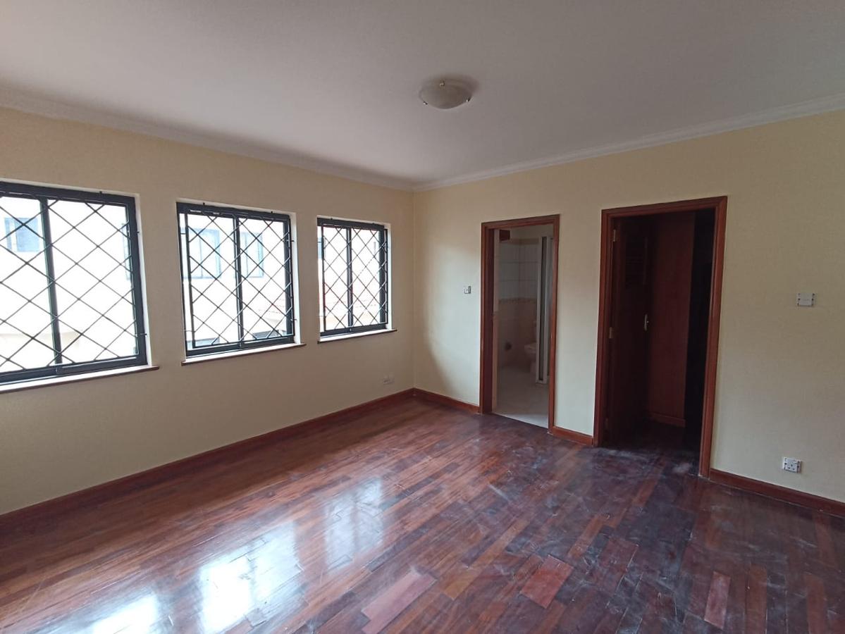 5 Bed Townhouse with Staff Quarters in Lavington - 4