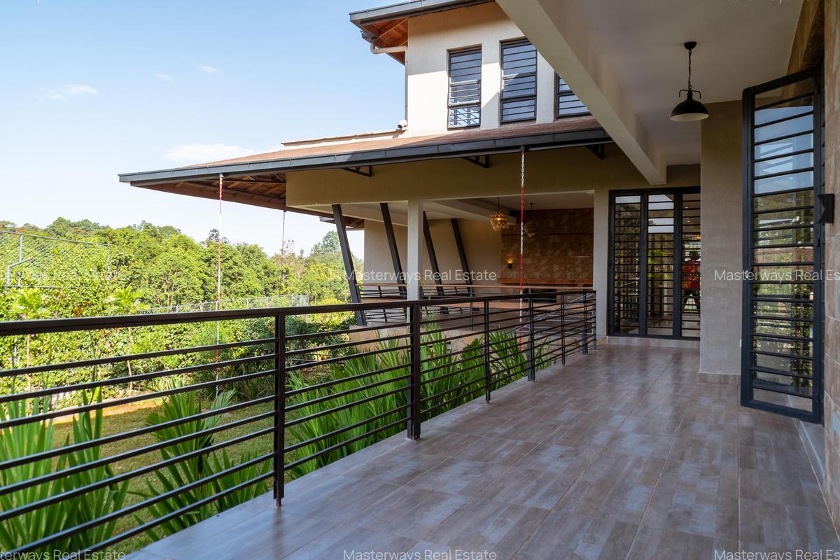 4 Bed Villa with En Suite in Rosslyn - 4