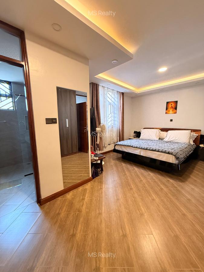 4 Bed Townhouse with En Suite in Spring Valley - 8