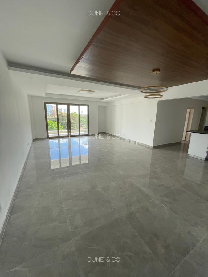 4 Bed Apartment with En Suite in Kileleshwa - 3