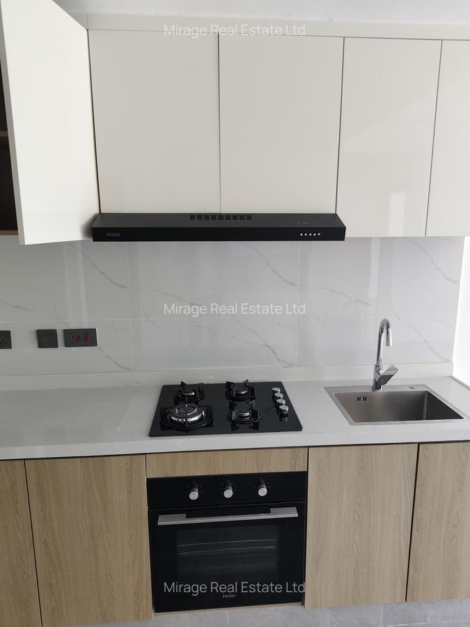 1 Bed Apartment with Swimming Pool in Lavington - 16