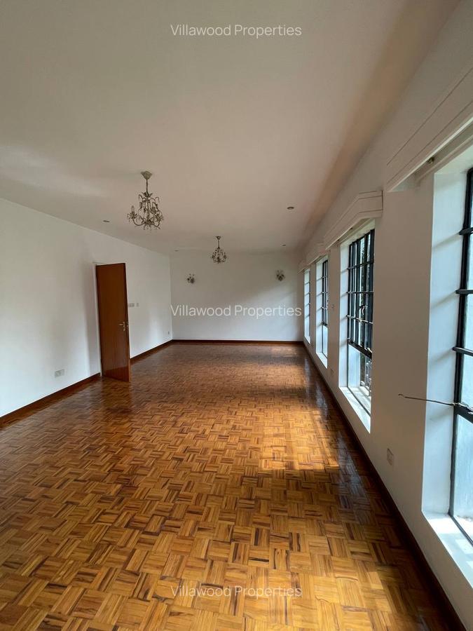 5 Bed House with En Suite in Gigiri - 11