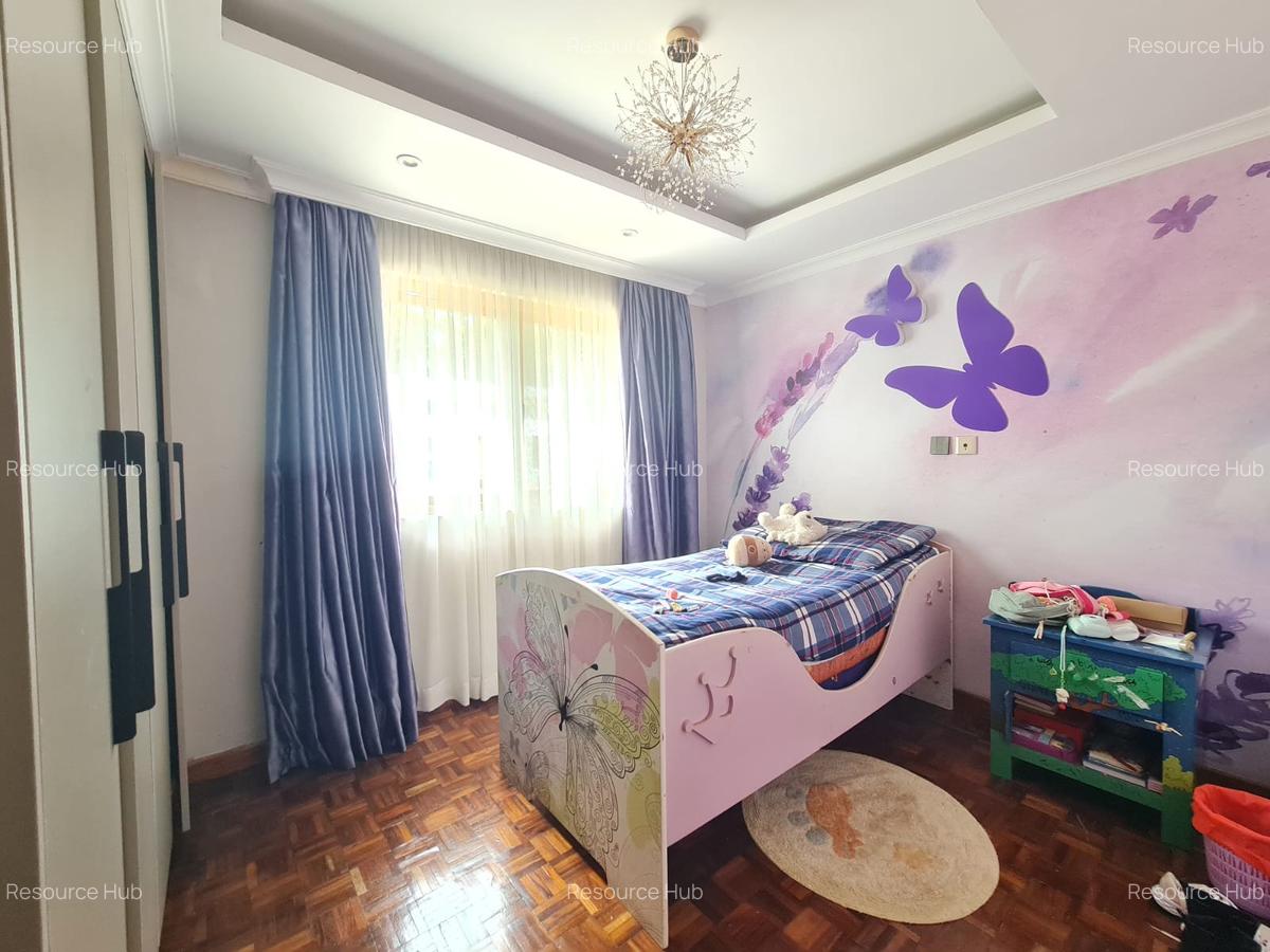 5 Bed House with En Suite at Loresho - 6