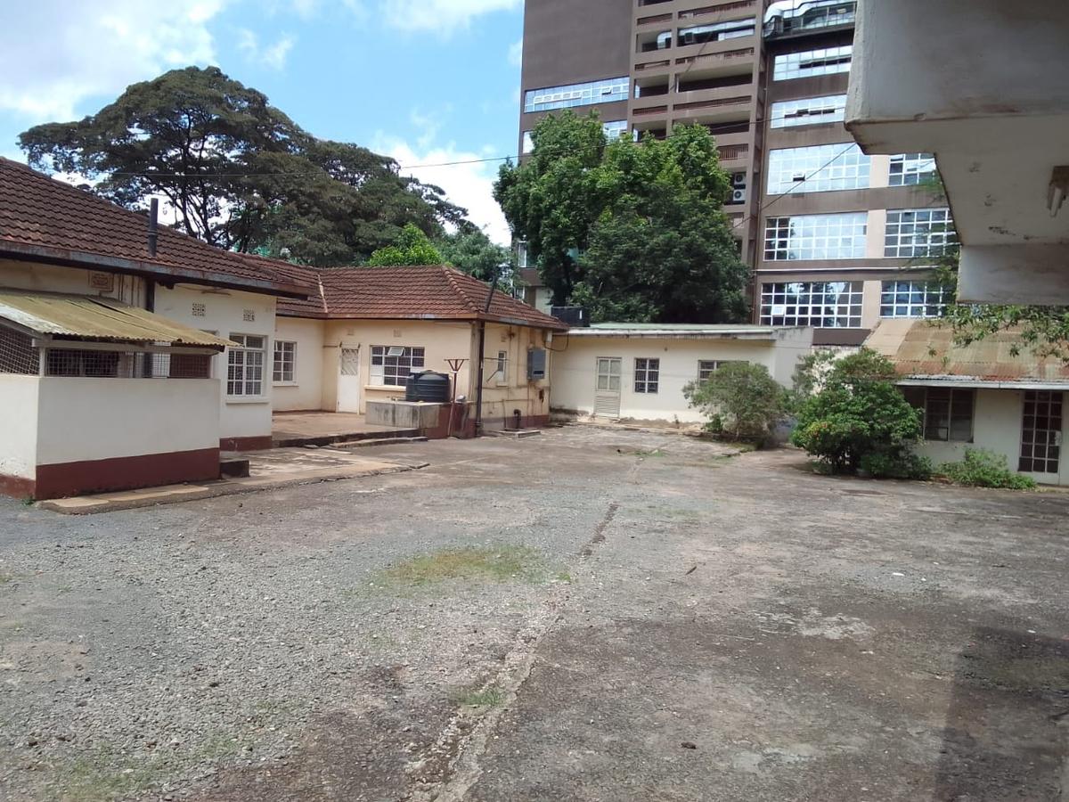 Land in Westlands Area - 5