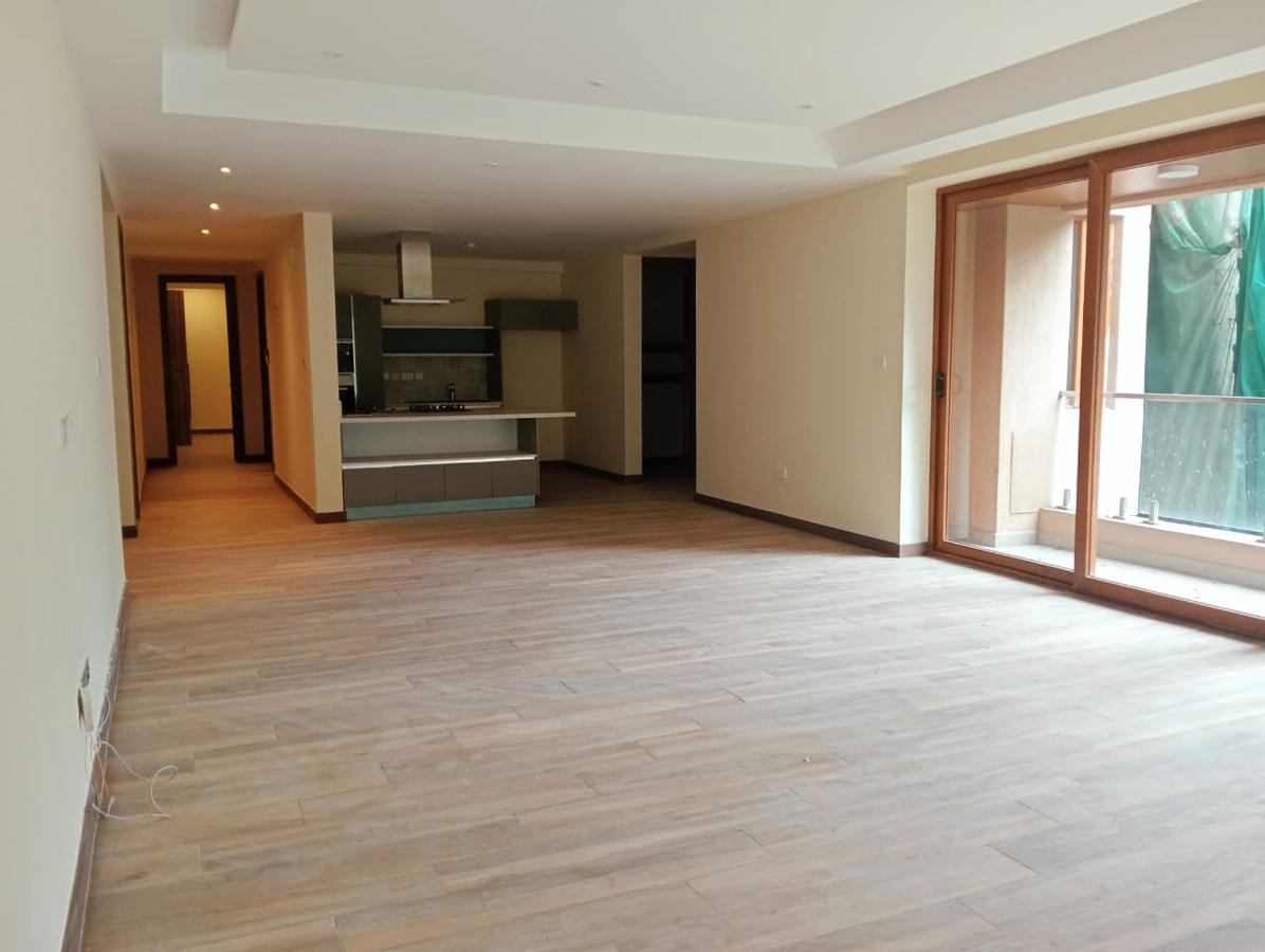 3 Bed Apartment with Swimming Pool in Westlands Area - 8